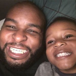 Meet your Posher, Siddeeq